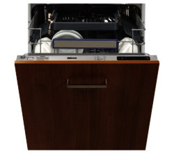 BEKO DW663 Full-size Integrated Dishwasher
